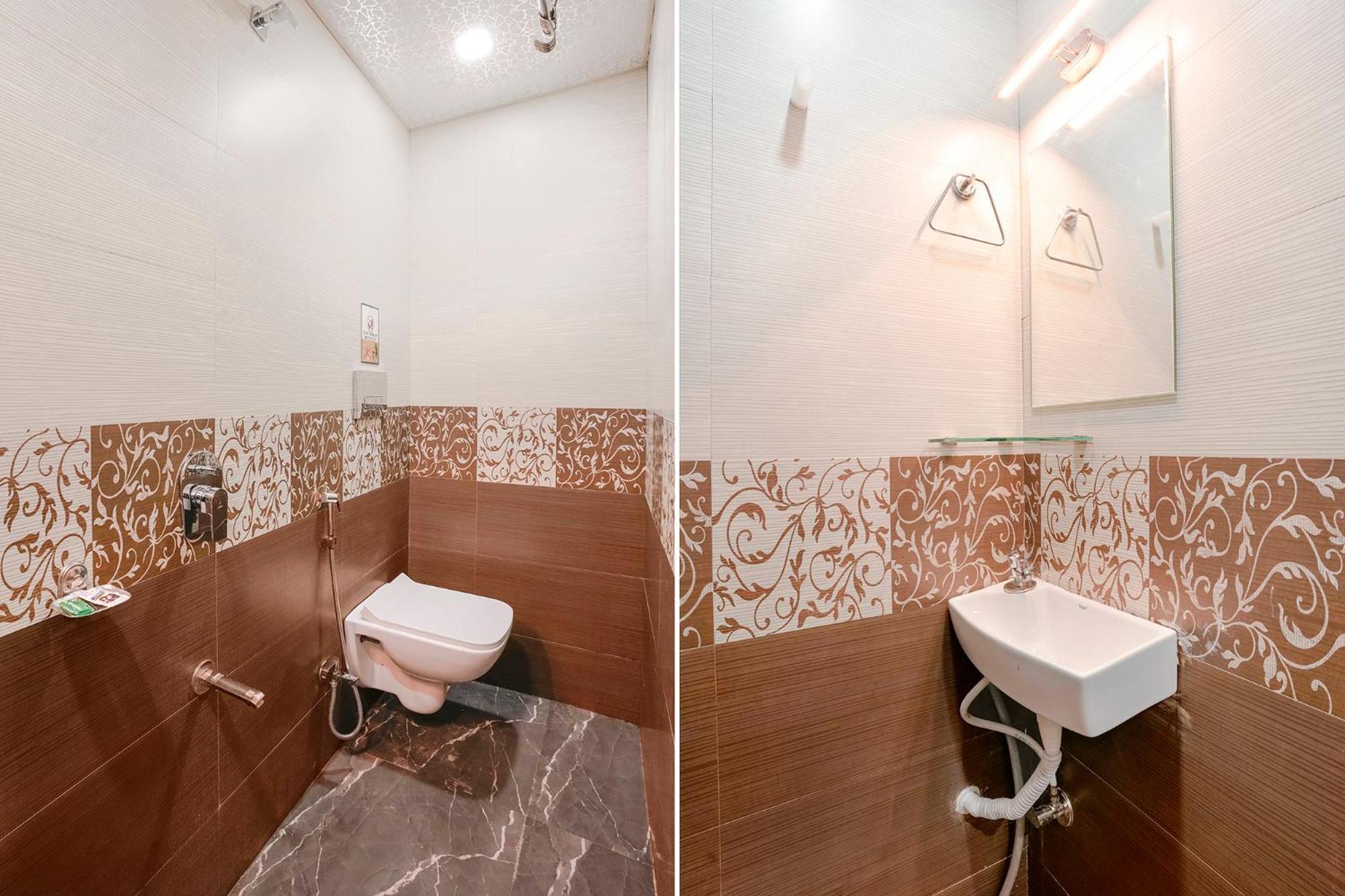 Fabexpress Gulshan Grand - Nr Gateway Of India 3* Mumbai (Bombay)